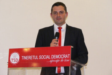 Tinerii social-democrati maramureseni isi aleg vineri noua conducere