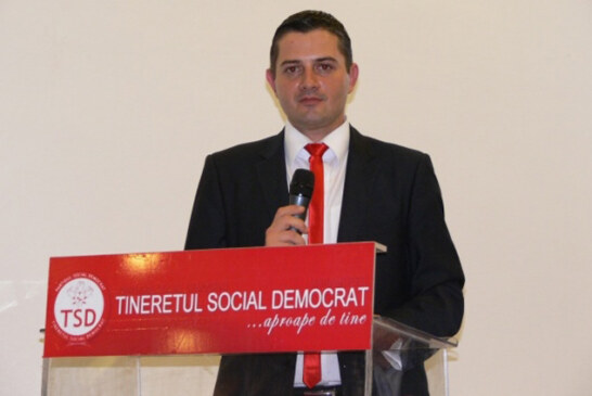 Cosmin Butuza: ”Dorim sa mentinem PSD Maramures ca principala forta politica la nivelul judetului”