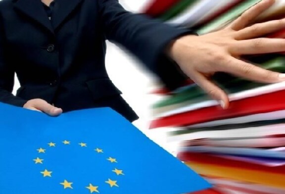 Uniunea Europeana sufocata de birocratie si incapacitate institutionala