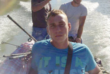 Fostul canotor Iulian Arba a murit electrocutat, in timpul unei partide de pescuit