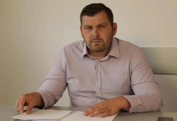 George Moldovan: Doresc tuturor maramuresenilor un Paste fericit