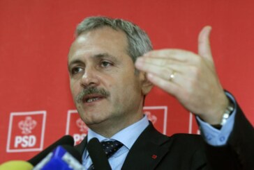 Zetea: ”98,5% din social-democratii maramureseni au spus ”DA” pentru candidatura lui Dragnea