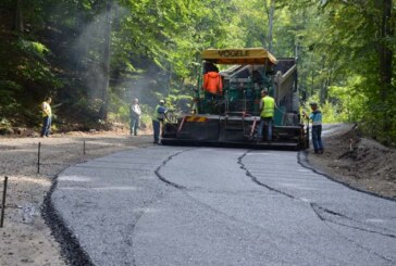 Infrastructura: 31 de milioane de euro pentru reabilitarea drumurilor din Maramures si Satu Mare