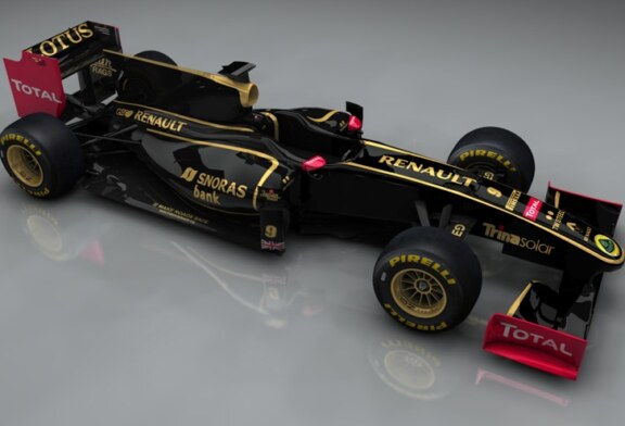 Discutiile pentru preluarea Lotus de catre Renault sunt aproape de final
