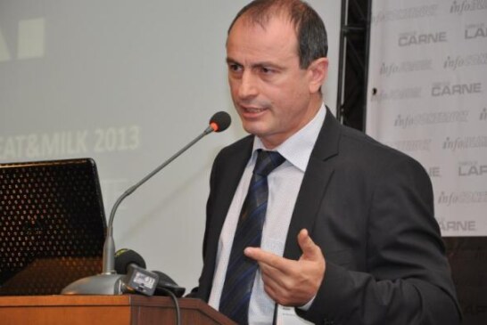 Achim Irimescu: Primele sesiuni de primire a proiectelor prin PNDR 2014-2020 vor fi deschise joi