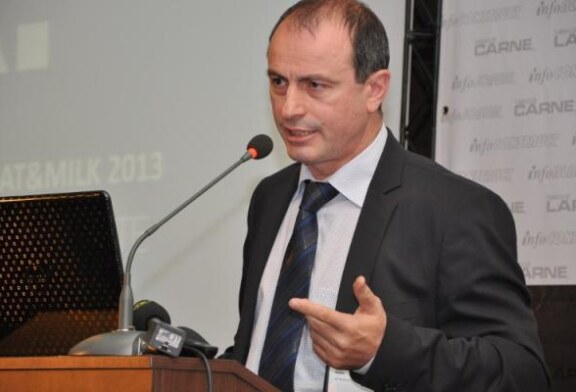 Achim Irimescu: Primele sesiuni de primire a proiectelor prin PNDR 2014-2020 vor fi deschise joi