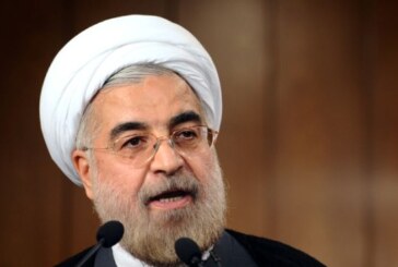 Iranul va continua exportul de petrol si va rezista razboiului economic al SUA, sustine presedintele iranian
