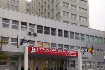 Angajari: Noi posturi scoase la concurs de Spitalul Judetean Baia Mare