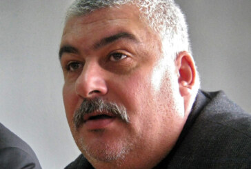 Calin Matei, ales vicepresedinte al Federatiei Romane de Rugby