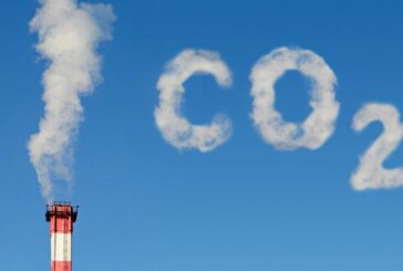 Emisiile de dioxid de carbon au scăzut în 2020 până la nivelul înregistrat acum zece ani