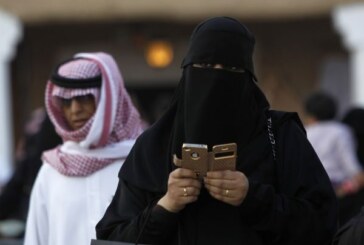 20 de femei au reusit sa intre in politica in Arabia Saudita