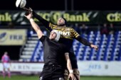 Rugby: Steaua Bucuresti trece de CSM Stiinta, dar baimarenii vor fi in prima urna valorica in sferturi