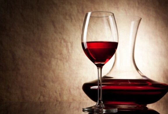 Italia, Franta si Spania domina productia mondiala de vin