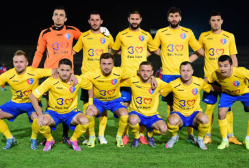 Fotbal: Jucatorii de la FCM Baia Mare si-au facut treaba; conducatorii, nu!