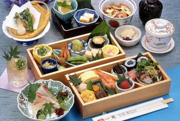 Japonia va oferi bucatarilor sefi straini un atestat in gastronomia japoneza