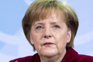 Germania: Angela Merkel isi apara politica de deschidere fata de migranti