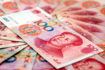 Schimburile comerciale ale Chinei cu Rusia au atins anul trecut un nivel record de 190 de miliarde de dolari