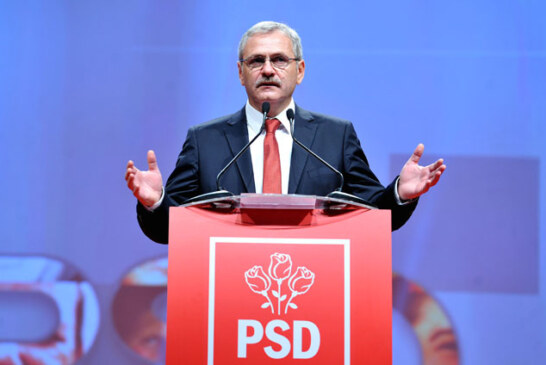 Liviu Dragnea anunta cand ar putea renunta la sefia PSD