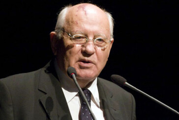 LA 91 DE ANI – A murit ultimul lider al Uniunii Sovietice, Mihail Gorbaciov