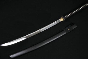 Un actor nipon a murit in timp ce repeta o scena cu o sabie de samurai