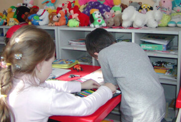 CLASA PREGĂTITOARE – Locuri libere în mai multe unități de învățământ din Baia Mare