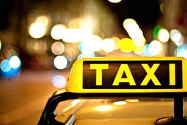 Amenzi de peste 310.000 de lei in urma controalelor privind desfasurarea transporturilor in regim ”Taxi”
