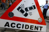 Accident rutier în Ocna Șugatag