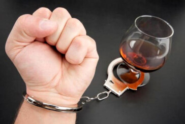 BAIA MARE – Șofer prins cu alcoolemie de 3,54 g/l alcool pur în sânge