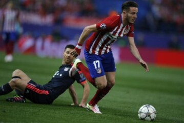 Fotbal: Atletico Madrid s-a calificat in finala Ligii Campionilor