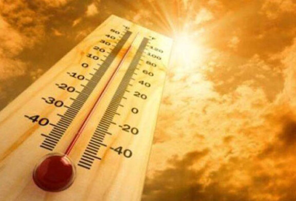 Indicele de confort termic a depasit pragul critic in Baia Mare si Sighetu Marmatiei