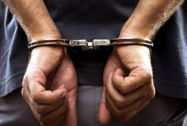 Sarasau: Trei barbati, condamnati la inchisoare cu executare pentru contrabanda, incarcerati de politisti