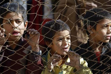ONU: Peste 35.000 de familii au fugit in acest an din calea violentelor in Afganistan