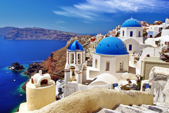 Grecia: Turismul genereaza peste un sfert din PIB