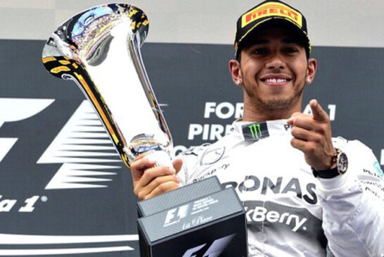 Formula 1: Hamilton a castigat Marele Premiu al Ungariei