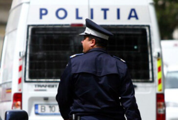 Peste 700 de sanctiuni aplicate de politistii maramureseni in perioada 12-15 august
