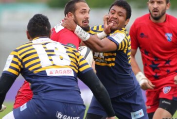 Rugby: Finala Cupei Romaniei nu se mai disputa in Baia Mare