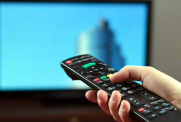 Eurodata: Televiziunea continua sa domine piata media din America si Europa