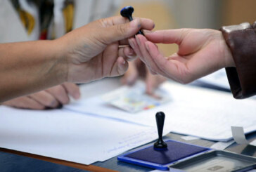 AEP: Numarul total de cetateni cu drept de vot inscrisi in Registrul electoral la data de 30 iunie este de 18.964.514