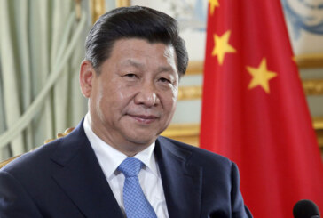Presedintele Chinei afirma ca vizita sa la Phenian va contribui la dialogul din peninsula coreeana