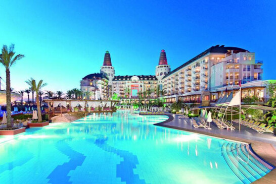 ULTRA LAST MINUTE Antalya, de la 305 euro, hotel 5 stele – all inclusive. Avion din Cluj