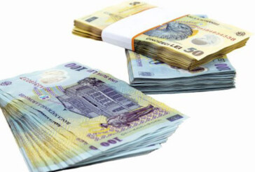 Moneda nationala s-a depreciat joi in raport cu principalele valute