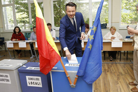 Ciprian Rogojan: “Indemn pe toata lumea sa-si exercite dreptul constitutional la vot”