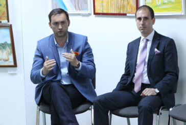 “ONG-urile, o solutie viabila pentru servicii sociale de calitate”, declara Cristian Niculescu Tagarlas