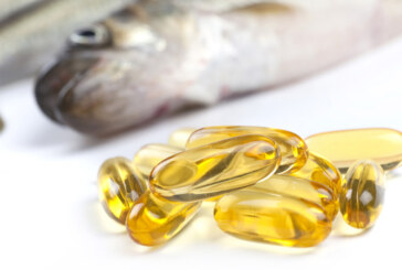 Consumul de omega-3 este asociat cu o scadere cu 10 la suta a mortalitatii cardiace 