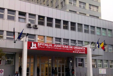 Spitalul Judetean Baia Mare are program normal de lucru in 30 aprilie
