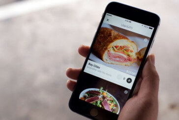 Uber a lansat la Londra serviciul de livrari culinare ”UberEats”