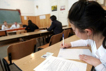 Peste 4000 de absolvenți ai clasei a XII-a din Maramureș vor susține Examenul Național de Bacalaureat