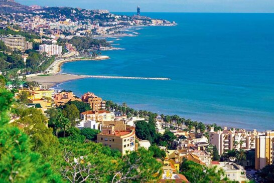 Destinatii de vacanta: Costa del Sol – Descopera farmecul Andaluziei