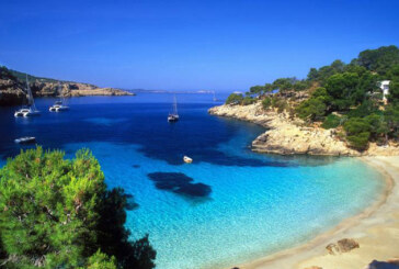 ADVERTORIAL: Palma De Mallorca, o locatie cu plaje tropicale
