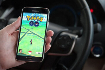 Politia britanica a inregistrat 290 de incidente legate de Pokemon Go